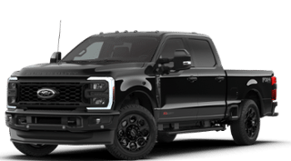 2026 Ford Super Duty® External Image 2